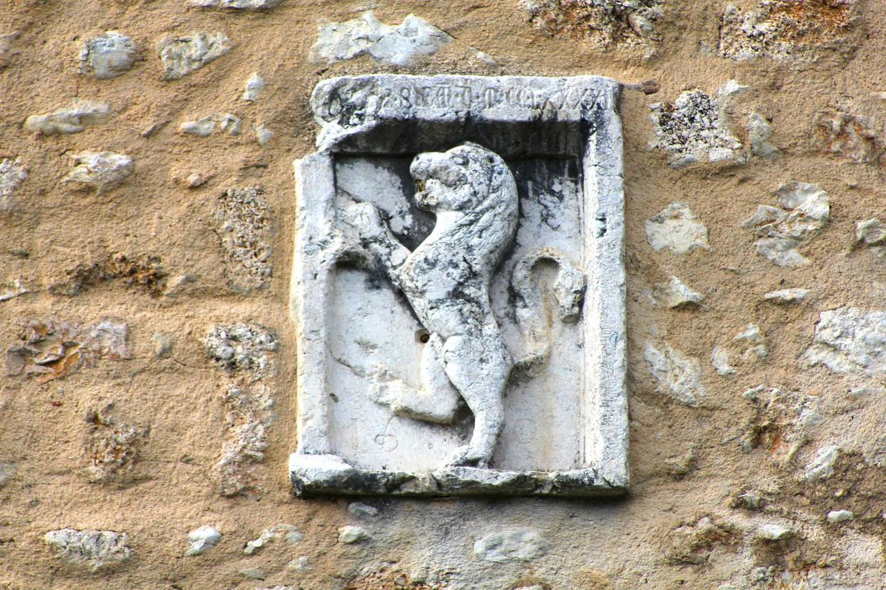 Albergo Benito Norcia Exterior photo